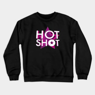 Black Mirror - Hot Shot Crewneck Sweatshirt